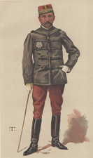 General Georges Boulanger